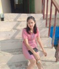 Rencontre Femme Thaïlande à ลพบุรี : Yene, 19 ans
